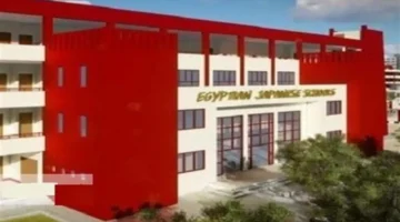 تفاصيل التقديم على المدارس اليابانية لعام 2026